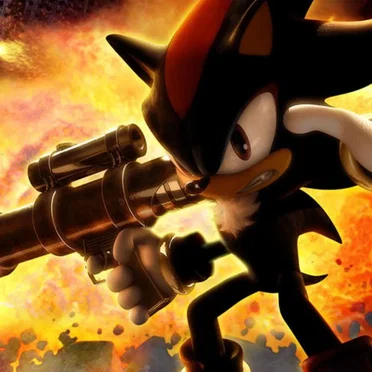 Podquisition 62: Shadow the Hedgehog vs. Teenage Poetry by Jim Sterling - album cover