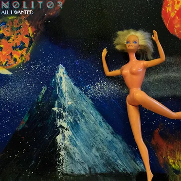 All I Wanted by Molitor - album cover