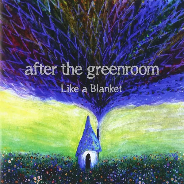 Like a Blanket