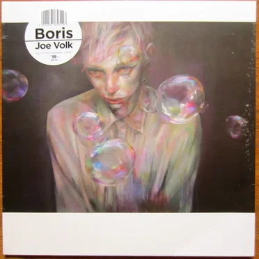 Boris / Joe Volk