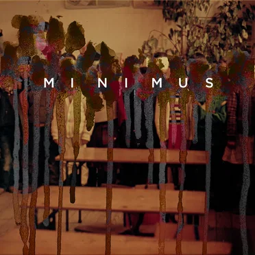 Minimus by Minimus - album cover
