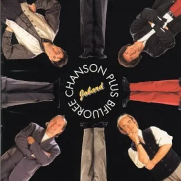 Jobard by Chanson Plus Bifluorée - album cover