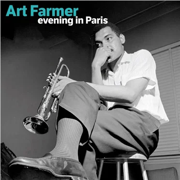 Evening in Paris (Remastered)