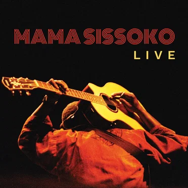 Mama Sissoko