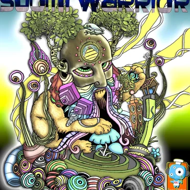 Suomi Warrior by Various Artists - album cover