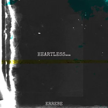 Heartless by Errebe ツ - album cover
