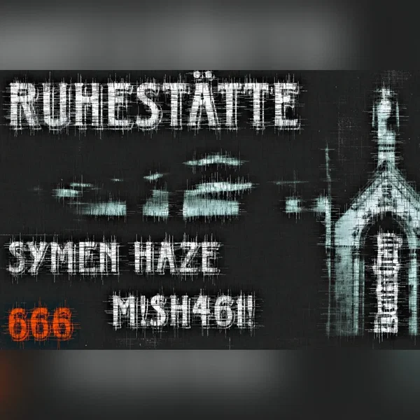 Ruhestätte