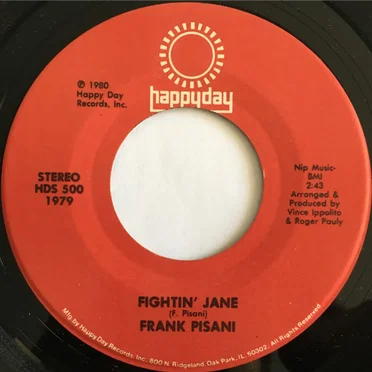 Fightin’ Jane / Please Don’t Make It Funky