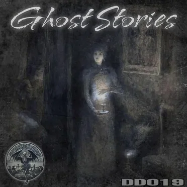 GHOST STORIES by Various Artists - album cover