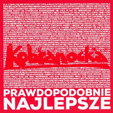 Prawdopodobnie Najlepsze