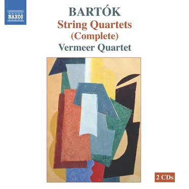 String Quartets (Complete)