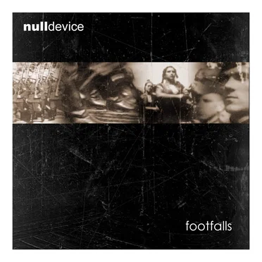 Footfalls EP