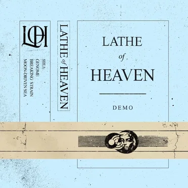 Demo by Lathe of Heaven - album cover