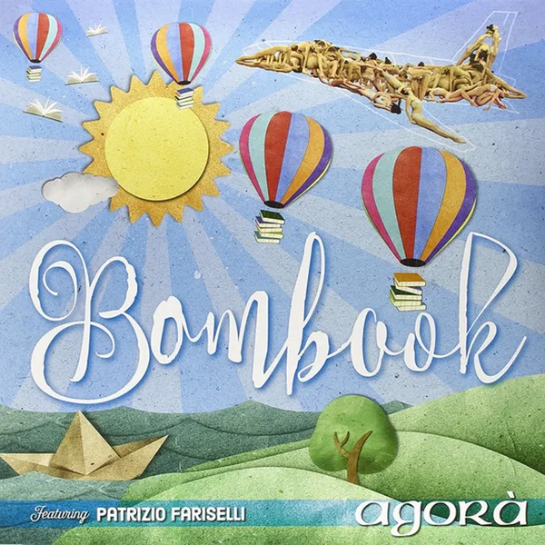 Bombook (Live At Progressivamente Festival)