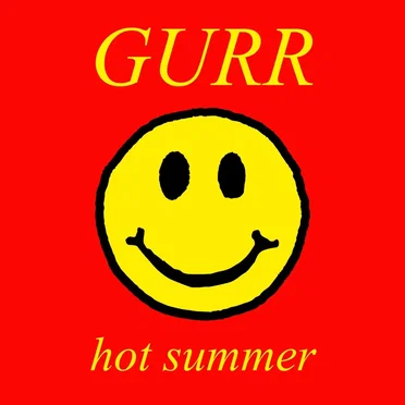 Hot Summer