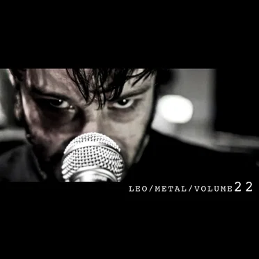 Leo Metal Covers, Volume 22