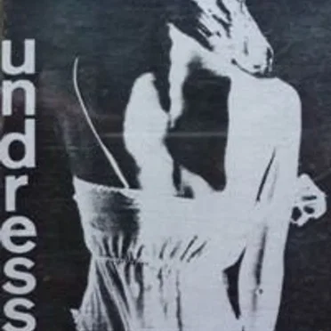 Undressed by Dark Distant Spaces - album cover