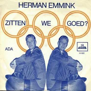 Zitten we goed? / Ada