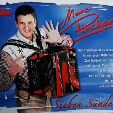 Sieben Sünden