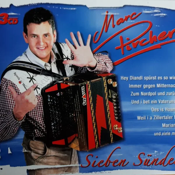 Sieben Sünden