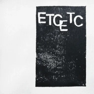 UNTITLED by etc etc - album cover