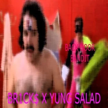 BACK DOOR BANDIT (KILL URSELF FAG)