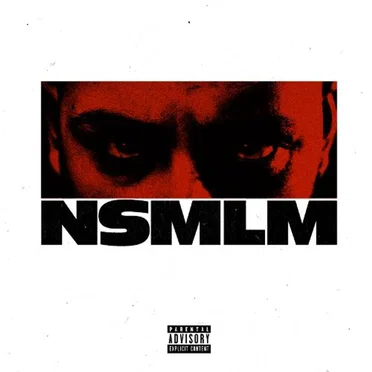 NSMLM by Infinit' - album cover