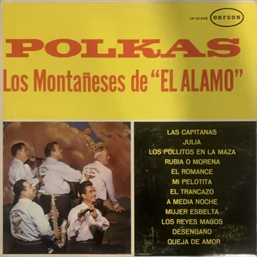 Polkas