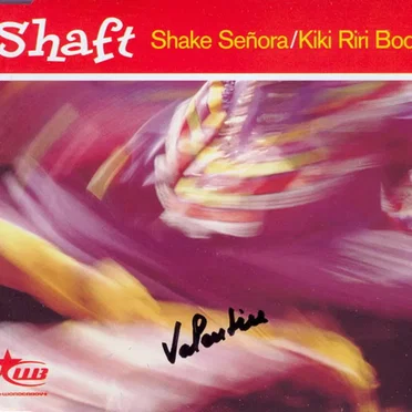 Shake Señora / Kiki Riri Boom