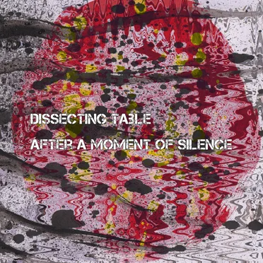 After a Moment of Silence