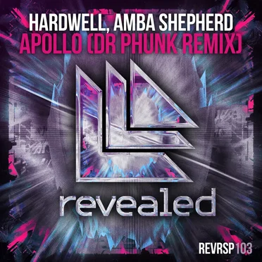 Apollo (Dr. Phunk remix)