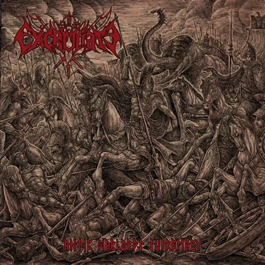 Excruciate 666