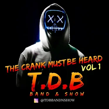 The Crank Must Be Heard, Vol. 1