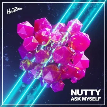 Ask Myself by Nutty - album cover