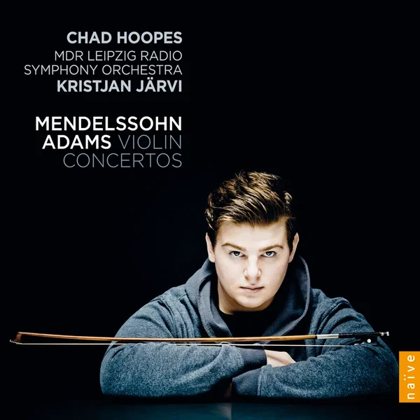 Violin concertos