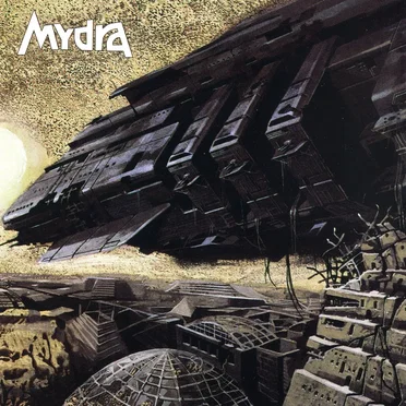 Mydra by Mydra - album cover