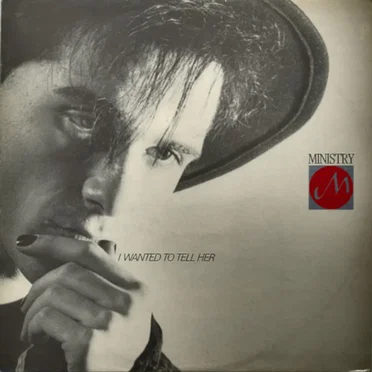 I Wanted to Tell Her