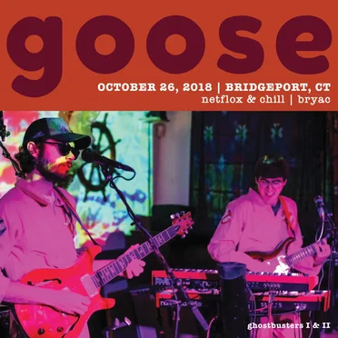 2018-10-26: BRYAC, Bridgeport, CT, USA