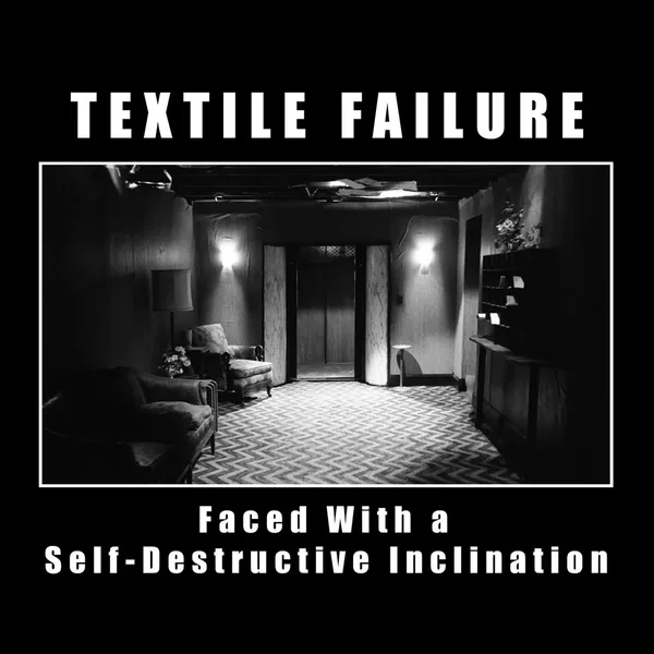 Faced With a Self-Destructive Inclination