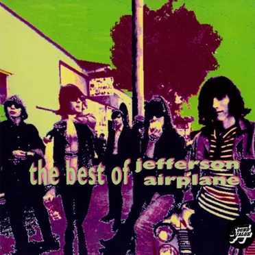 The Best of Jefferson Airplane