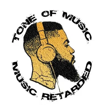 Music Retarded by Tone Mac - album cover