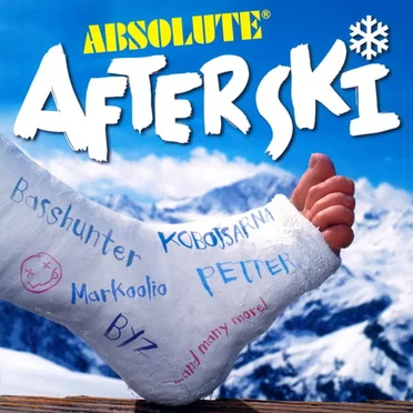 Absolute After Ski by Various Artists - album cover