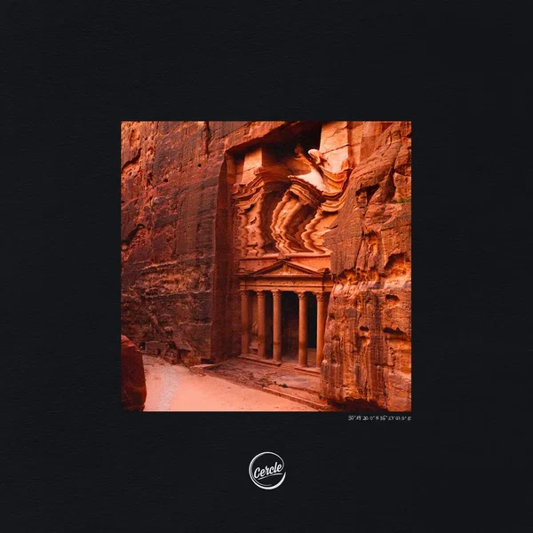 Petra (TWO LANES remix)