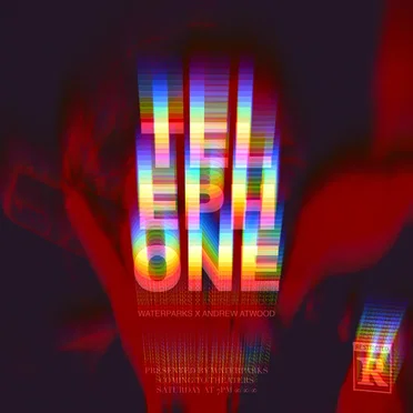 Telephone (Andrew Atwood remix)