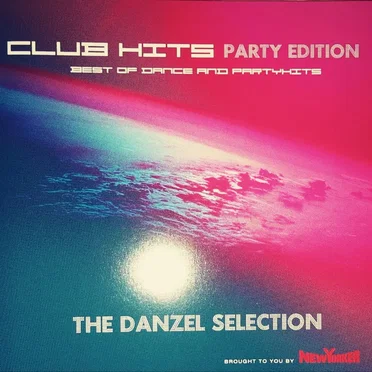Club Hits Party Edition by Various Artists - album cover