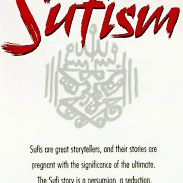 Meditations on Sufism by Osho - album cover