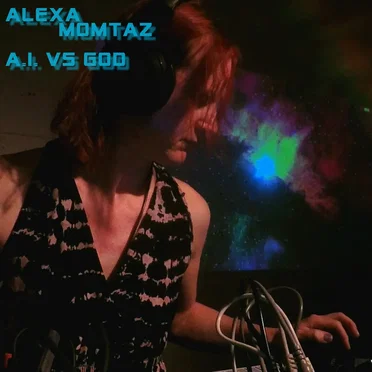 A.I.vs GOD