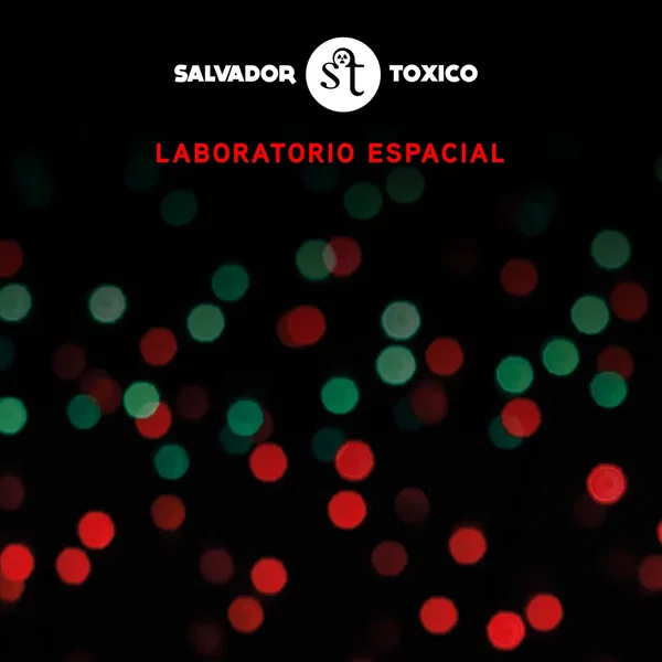 Laboratorio espacial