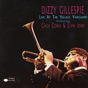 Live at the Village Vanguard