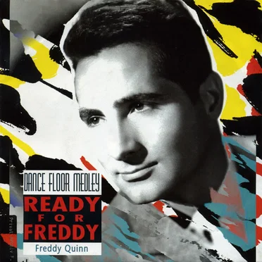 Ready for Freddy - Dance Floor Medley